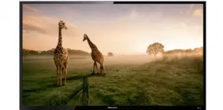 Jak velký je 24palcový televizor: Jaké jsou rozměry 24palcového televizoru?