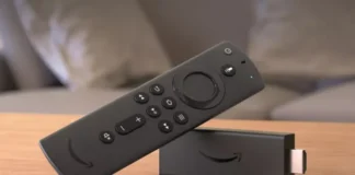 Jak připojit zařízení Amazon Fire Stick k televizoru Samsung