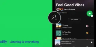 Odstranění seznamu skladeb ve službě Spotify – iPhone, Android, notebook