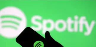 Vysvětlení, jak odstranit účet Spotify