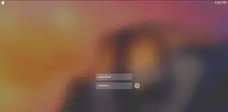 Vysvětlení, jak najít uložená hesla v Macu