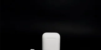 Jak opravit jeden nefunkční AirPod