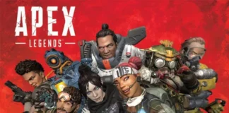 Vysvětlení, jak získat střípky dědictví ve hře Apex Legends
