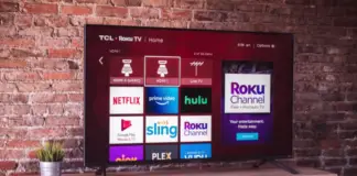 Jak sledovat místní kanály na Roku