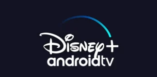 Jak stáhnout službu Disney Plus v systému Android TV