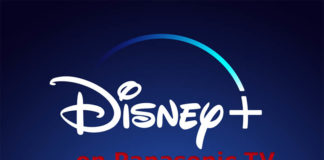 Televizory Panasonic s podporou služby Disney Plus: seznam kompatibilních televizorů