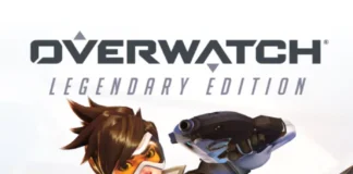 Jak odstranit účet Overwatch