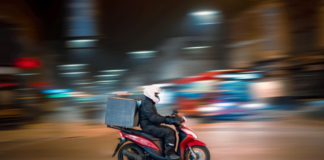 Jak zrušit objednávku služby GrubHub v několika jednoduchých krocích