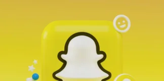 Vysvětlení významu emoji v aplikaci SnapChat