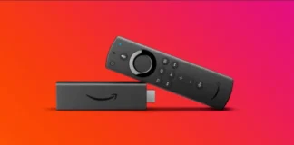 Jak připojit zařízení Amazon Fire Stick k síti Wi-Fi