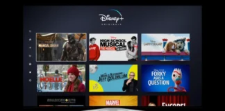 Jak stáhnout službu Disney Plus do televizoru Sharp Smart TV a sledovat exkluzivní pořady společnosti Disney a jejích dceřiných společností?