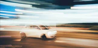 Jak zlepšit kvalitu rozmazaných fotografií