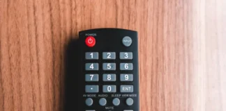 Vysvětlení, jak naprogramovat univerzální dálkový ovladač