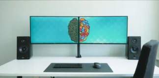 Jak vypnout více monitorů ve Windows 10