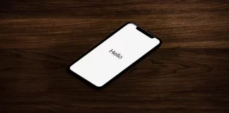 Vysvětlení vypnutí iPhonu bez tlačítka napájení