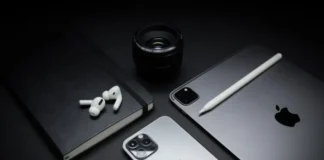 Vysvětlení, jak vypnout čas na obrazovce iPhonu nebo iPadu