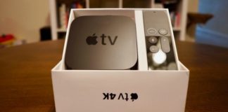 Jak opravit nezapnutí Apple TV