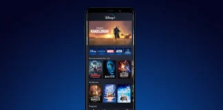 Na jakých zařízeních můžete Disney Plus sledovat