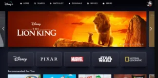 Cena služby Disney Plus – kolik stojí služba Disney Plus měsíčně