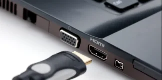 Jak opravit chybějící zvuk HDMI na notebooku