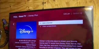 Jak zrušit předplatné služby Disney Plus v zařízení Roku
