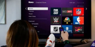 Jak zrcadlit obrazovku iPhonu, iPadu nebo Macu na Roku pomocí AirPlay