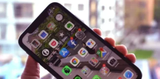 Jak získat číslo IMEI na iPhonu, pokud je uzamčen