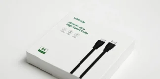 Displayport na HDMI: adaptér, vysvětlení kabelu