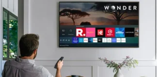 Jak nainstalovat Roku do Samsung Smart TV