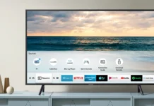 Co je režim „Movie“ nebo „Cinema“ na televizi