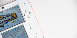 Vysvětlení, zda lze na Nintendu Switch hrát hry pro 3DS