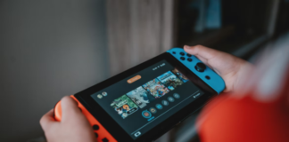 Můžete streamovat Nintendo Switch na Twitchi?
