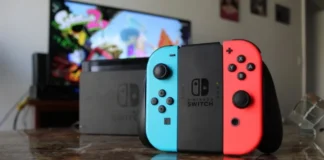 Vysvětlení, jak se objevit offline na Nintendu Switch