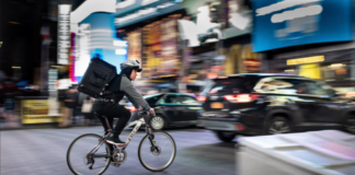 Jak změnit oblast doručování služby GrubHub: co je třeba vědět