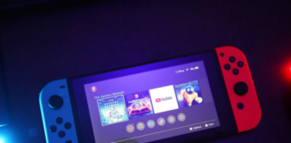 Jak připojit Nintendo Switch k hotelové Wi-Fi