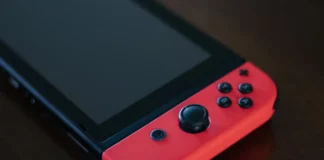 Vysvětlení, jak najít kód přítele na Nintendu Switch