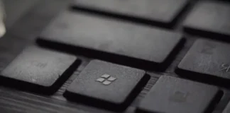 Jak opravit chybu 1324 v cestě ke složce