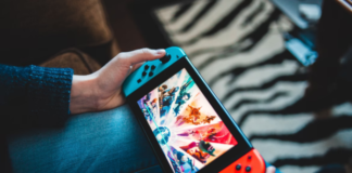 Jak opravit chybu Nintendo Switch se nepřipojuje k internetu