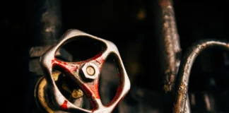 Jak opravit netěsnící ventil zapínání a vypínání pračky za pračkou