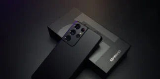 Jak vypnout Samsung S21