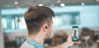 Vysvětlení, jak zahájit skupinový hovor na Snapchatu