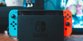 Vysvětlení, jak zrušit propojení účtu Nintendo s konzolí Nintendo Switch