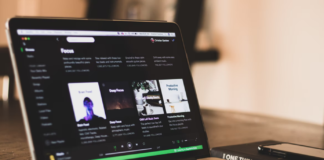 Jak zrušit propojení služby Spotify s účtem systému PS4