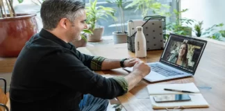 Aktualizace aplikace Zoom v několika jednoduchých krocích