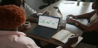 Jak vytvořit kartu vCard v aplikaci Microsoft Outlook