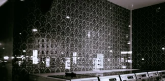 Co znamená UR u pračky Samsung