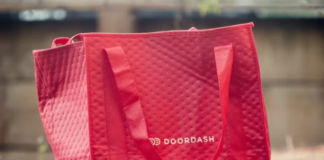 Co je Doordash – zde je vše, co byste měli vědět o aplikaci Doordash