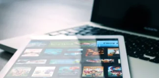 Vysvětlení pojmu TV-MA