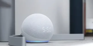 Lze použít Amazon Dot bez Amazon Echo vysvětleno