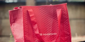 Vysvětlení deaktivace účtu v aplikaci DoorDash